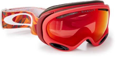 Oakley A Frame 2.0 Snow Goggles Men's at REI