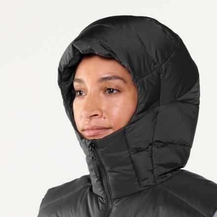 Arc'teryx Thorium Down Vest - Women's 4