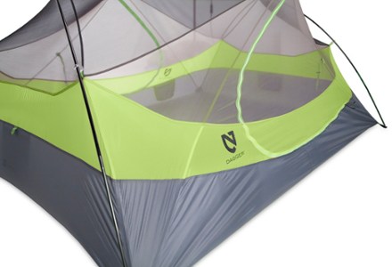 Dagger 3P Tent