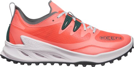 KEEN Zionic Speed Hiking Shoes - Women's 0