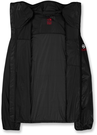 Interior (Tnf Black)