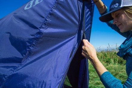 ENO Nomad Shelter System 8