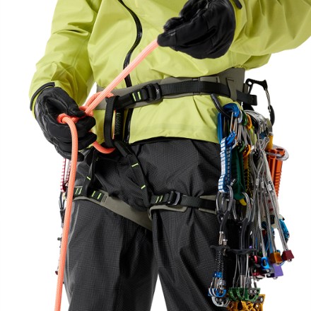 Arc'teryx AR-395a Harness - Men's 5