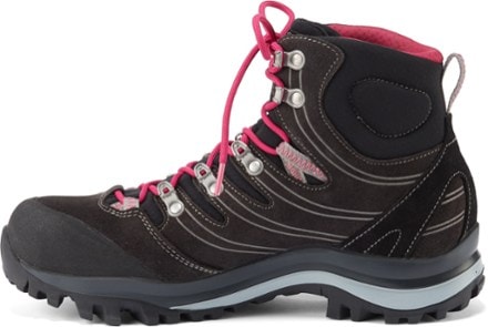 AKU Alterra GTX Hiking Boots - Women's 2