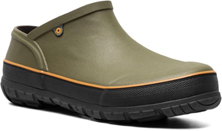 Sauvie Clog Men's Waterproof Clogs