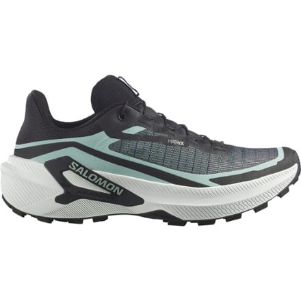 Salomon Genesis 2 Trail-Running Shoes - Women's 0