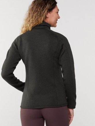 Patagonia Better Sweater Fleece Jacket Women's REI Co-op