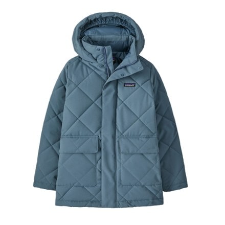 Patagonia Thermawarmth Insulated Jacket - Kids' 0