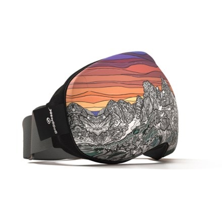 gogglesoc pro Sky Pilot Goggles Cover 3