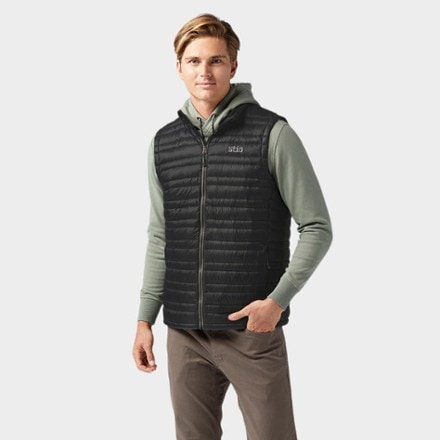 Stio Pinion Down Vest - Men's 1