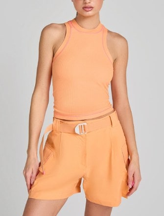 SENIQ Oasis Tank Top - Women's 1