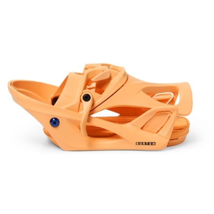 Burton Step On Re:Flex Snowboard Bindings - Women's - 2025/2026 8