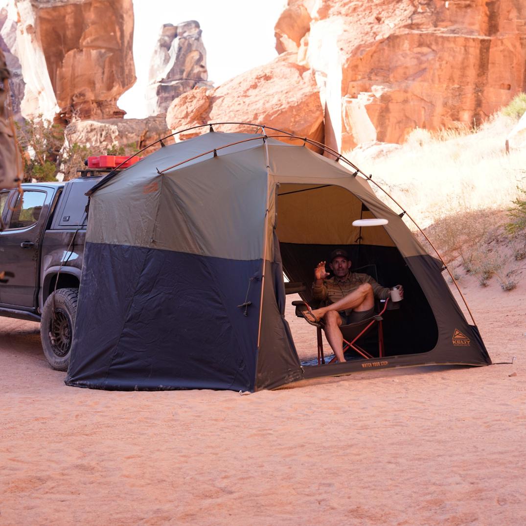 Location Image for Highroads Shelter