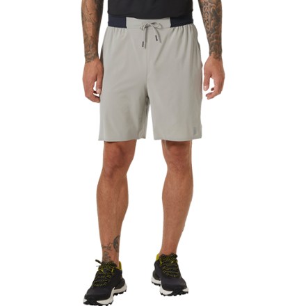 Helly Hansen Tech Trail Shorts - Men's 0