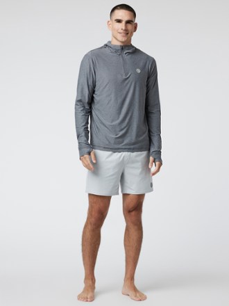 Vuori Maverick Volley Shorts - Men's 3