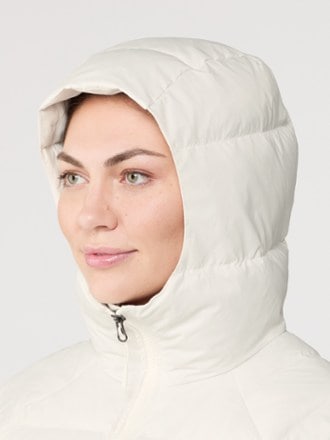 The North Face Hydrenalite Down Hoodie - Women's 4