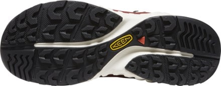 KEEN NXIS EVO Mid Waterproof Hiking Boots - Women's 7