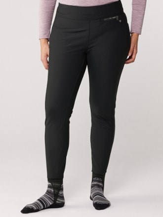 Obermeyer Jinks ITB Soft-Shell Pants - Women's 1
