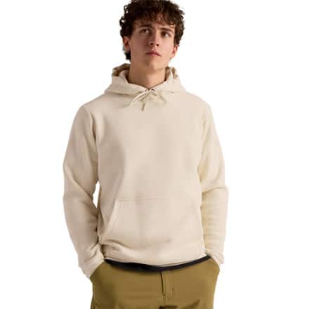 Arc'teryx Emblem Fleece Hoody - Men's 8