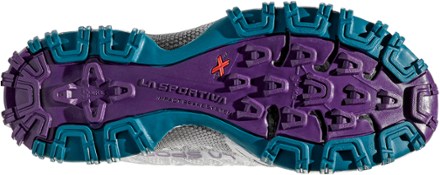 La Sportiva Bushido II GTX Trail-Running Shoes - Women's 10