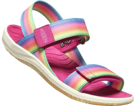 KEEN Elle Backstrap Sandals - Kids' 2
