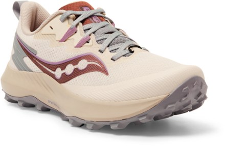 Womens saucony peregrine new arrivals