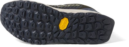 New Balance Fresh Foam Hierro v6 Trail-Running Shoes - Men's 4
