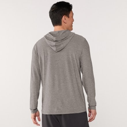 Vuori Strato Tech Hoodie - Men's 2