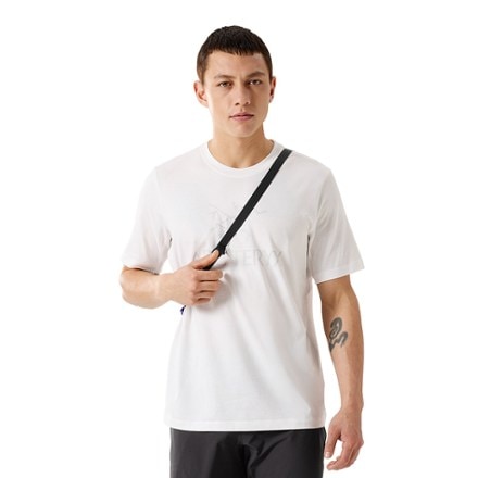 Arc'teryx Granville Crossbody Bag 3