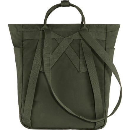 Fjallraven Kanken Totepack - Women's 1