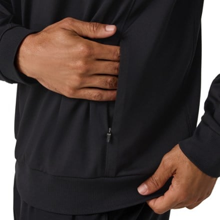 Vuori Sunday Pullover Hoodie - Men's 5