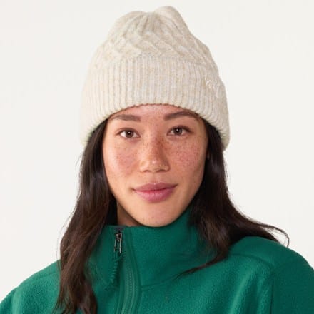 REI Co-op Campwell Cable Beanie 1