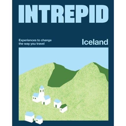 Intrepid Iceland 0