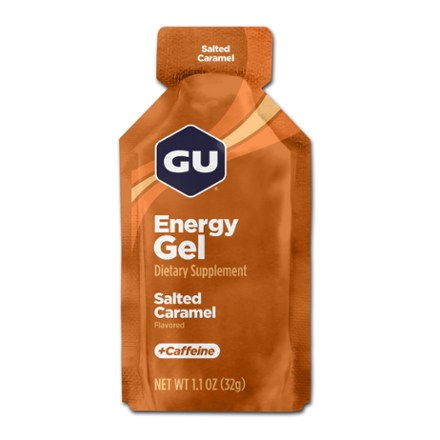 Energy Gel