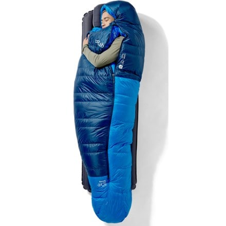 Rab Ascent -11 Sleeping Bag 5