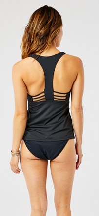 Carve Designs La Jolla Tankini Swimsuit Top - Women's 1