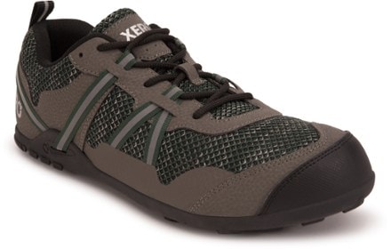 Xero Shoes TerraFlex II Hiking Shoes - Men's 2