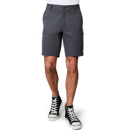 Free Country Taconic Ripstop Shorts - Men's 0