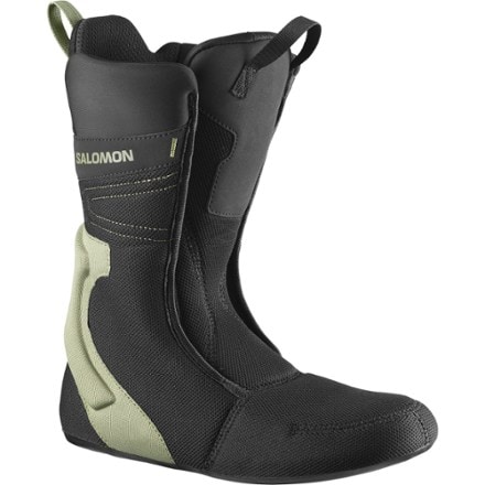 Salomon Malamute Dual BOA Snowboard Boots - Men's - 2026/2027 1
