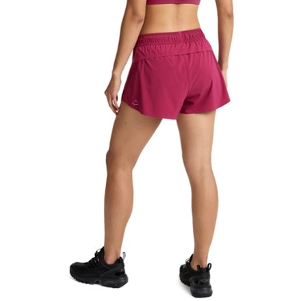 Beyond Yoga Solemate Run Shorts - Women's 1