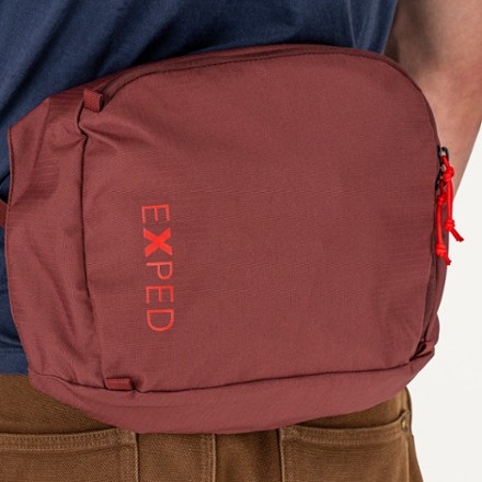 Exped Ridgeline 55 Pack 9