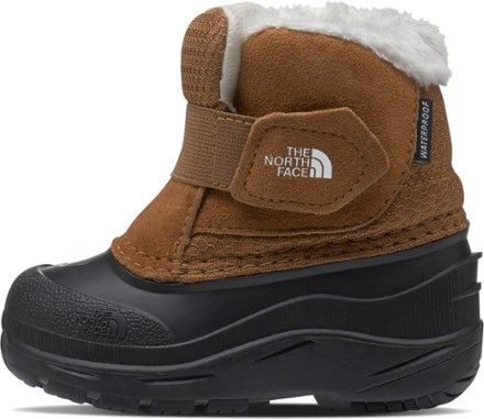 The North Face Alpenglow II Snow Boots - Toddlers' 0
