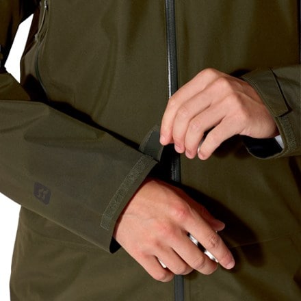 Rab Namche GORE-TEX Jacket - Men's 7