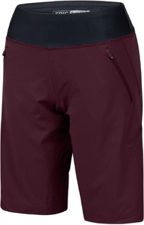 Zoic Navaeh Bliss Unlined Bike Shorts - Women's 3
