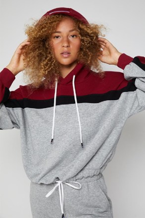 Fourlaps Rush Pullover Hoodie - Women's 3