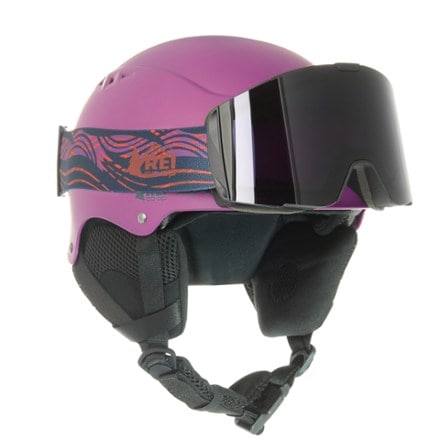 DAKINE DAKINE x REI Co-op Sector Snow Goggles Helmet not included
