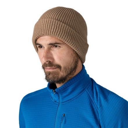 Patagonia SnowDrifter Beanie 1