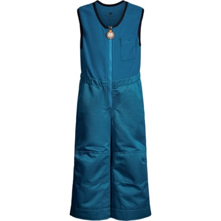Obermeyer Bandit Bib Snow Pants - Toddlers'/Kids' 0