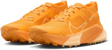 Nike ZoomX Zegama Trail-Running Shoes - Women's 2