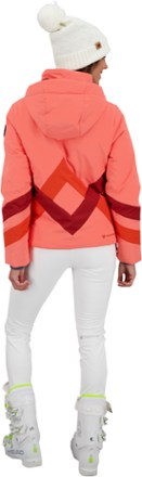 Obermeyer Frostine Insulated Jacket - Women's 8